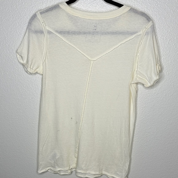 Free People Wild‎ Tee - Picture 6 of 8
